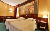 Туры в отель Antares Hotel Concorde, BW Signature Collection
