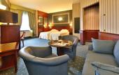 Туры в отель Antares Hotel Concorde, BW Signature Collection