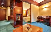 Туры в отель Antares Hotel Concorde, BW Signature Collection