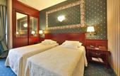 Туры в отель Antares Hotel Concorde, BW Signature Collection