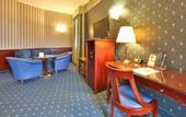 Туры в отель Antares Hotel Concorde, BW Signature Collection