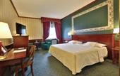 Туры в отель Antares Hotel Concorde, BW Signature Collection