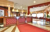 Туры в отель Antares Hotel Concorde, BW Signature Collection