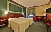 Туры в отель Antares Hotel Concorde, BW Signature Collection