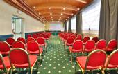Туры в отель Antares Hotel Concorde, BW Signature Collection