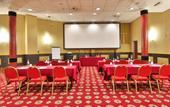 Туры в отель Antares Hotel Concorde, BW Signature Collection