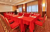 Туры в отель Antares Hotel Concorde, BW Signature Collection