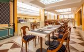 Туры в отель Antares Hotel Concorde, BW Signature Collection