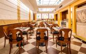 Туры в отель Antares Hotel Concorde, BW Signature Collection