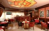 Туры в отель Antares Hotel Concorde, BW Signature Collection