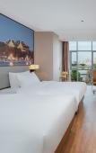 Туры в отель Vienna Hotel (Gu Shan Dong Tai he hotel)