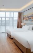 Туры в отель Vienna Hotel (Gu Shan Dong Tai he hotel)