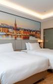 Туры в отель Vienna Hotel (Gu Shan Dong Tai he hotel)