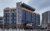 Туры в отель Pu Hotel