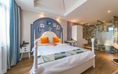 Туры в отель Pu Hotel