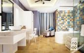 Туры в отель Pu Hotel