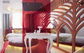 Туры в отель Pu Hotel