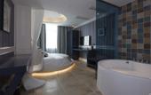 Туры в отель Pu Hotel