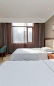 Туры в отель Pu Hotel