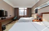 Туры в отель Pu Hotel