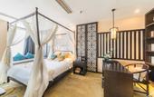 Туры в отель Pu Hotel