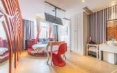 Туры в отель Pu Hotel