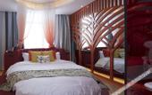 Туры в отель Pu Hotel