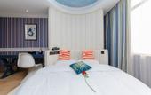 Туры в отель Pu Hotel