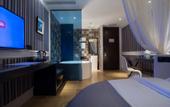 Туры в отель Pu Hotel