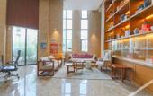 Туры в отель Pu Hotel