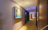Туры в отель Pu Hotel