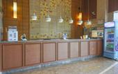 Туры в отель Pu Hotel