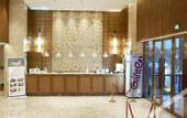 Туры в отель Pu Hotel