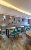 Туры в отель Pu Hotel