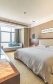 Туры в отель Pu Hotel