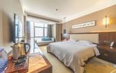 Туры в отель Pu Hotel