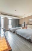 Туры в отель Pu Hotel