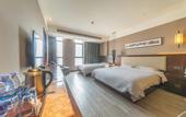 Туры в отель Pu Hotel