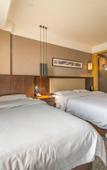Туры в отель Pu Hotel