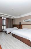 Туры в отель Pu Hotel