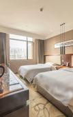 Туры в отель Pu Hotel
