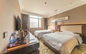 Туры в отель Pu Hotel