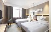 Туры в отель Pu Hotel