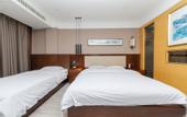 Туры в отель Pu Hotel