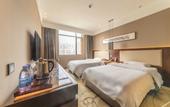 Туры в отель Pu Hotel