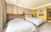 Туры в отель Pu Hotel