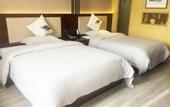 Туры в отель Pu Hotel