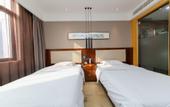 Туры в отель Pu Hotel