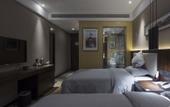 Туры в отель Pu Hotel