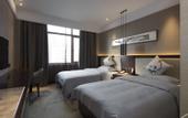 Туры в отель Pu Hotel